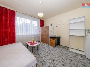 Pronájem bytu 1+kk, Praha - Hodkovičky, Pod lysinami, 25 m2