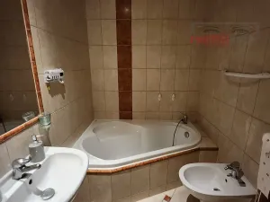 Pronájem bytu 3+kk, Brno, Hybešova, 72 m2