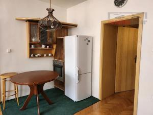 Pronájem bytu 3+kk, Brno, Hybešova, 72 m2