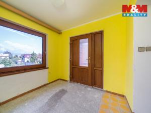 Prodej rodinného domu, Morkovice-Slížany - Morkovice, Náměstí, 120 m2