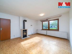 Prodej rodinného domu, Morkovice-Slížany - Morkovice, Náměstí, 120 m2
