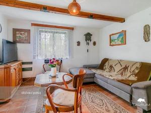 Prodej rodinného domu, Blížejov, 60 m2