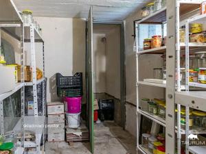 Prodej rodinného domu, Blížejov, 60 m2