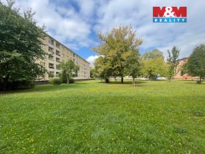Prodej bytu 2+1, Ostrava - Hrabůvka, U Prodejny, 52 m2