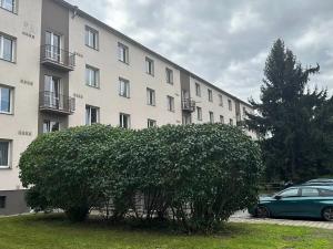 Prodej bytu 2+1, Praha - Záběhlice, Púchovská, 53 m2
