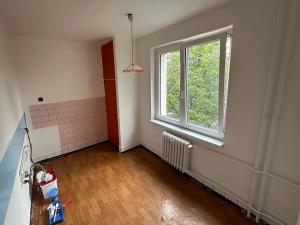 Prodej bytu 2+1, Praha - Záběhlice, Púchovská, 53 m2