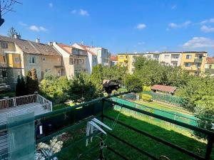 Prodej bytu 2+1, Brno - Černovice, Vítězslavy Kaprálové, 61 m2