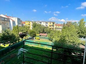 Prodej bytu 2+1, Brno - Černovice, Vítězslavy Kaprálové, 61 m2