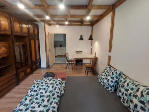 Prodej bytu 2+1, Praha - Řepy, Galandova, 48 m2
