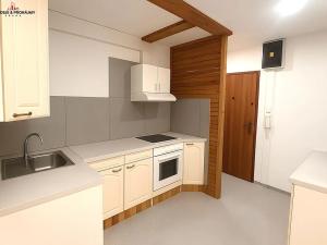 Prodej bytu 2+1, Praha - Řepy, Galandova, 48 m2