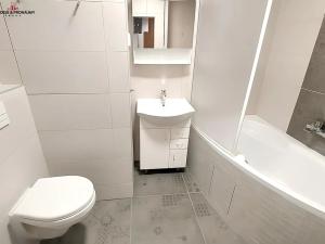 Prodej bytu 2+1, Praha - Řepy, Galandova, 48 m2