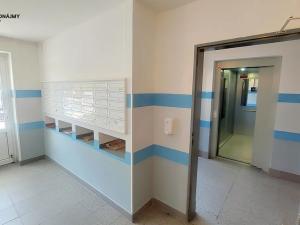 Prodej bytu 2+1, Praha - Řepy, Galandova, 48 m2