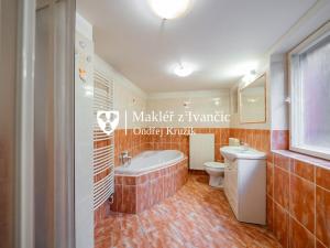 Prodej rodinného domu, Ivančice, Dolní Hlinky, 107 m2