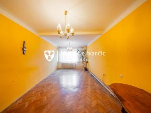 Prodej rodinného domu, Ivančice, Dolní Hlinky, 107 m2