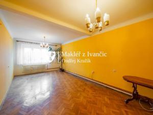 Prodej rodinného domu, Ivančice, Dolní Hlinky, 107 m2