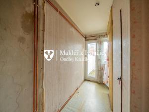 Prodej rodinného domu, Ivančice, Dolní Hlinky, 107 m2