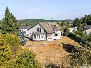 Prodej rodinného domu, Mnichovice, Skuhrovecká, 591 m2