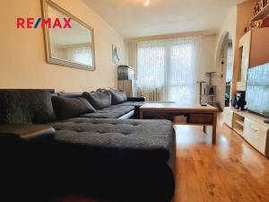 Prodej bytu 3+1, Praha - Černý Most, Trytova, 64 m2