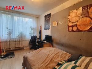 Prodej bytu 3+1, Praha - Černý Most, Trytova, 64 m2