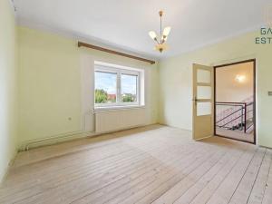 Prodej rodinného domu, Morkovice-Slížany, Ve Bráně, 130 m2