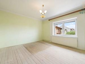 Prodej rodinného domu, Morkovice-Slížany, Ve Bráně, 130 m2