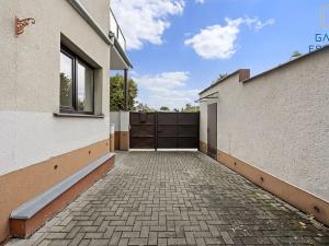 Prodej rodinného domu, Morkovice-Slížany, Ve Bráně, 130 m2