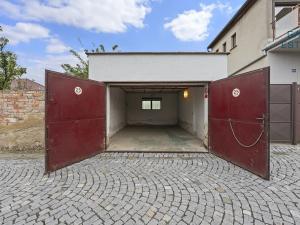 Prodej rodinného domu, Morkovice-Slížany, Ve Bráně, 130 m2
