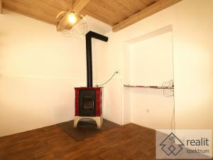 Prodej bytu 3+kk, Hnátnice, 53 m2