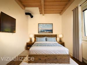 Prodej bytu 3+kk, Hnátnice, 53 m2