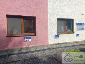 Prodej bytu 3+kk, Hnátnice, 53 m2