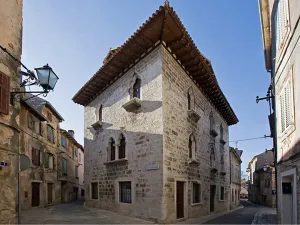 Prodej rodinného domu, Vodnjan, Chorvatsko, 85 m2