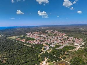 Prodej rodinného domu, Vodnjan, Chorvatsko, 85 m2