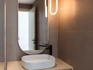 Prodej bytu 2+kk, Trikomo, Kypr, 64 m2
