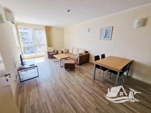 Prodej bytu 2+kk, Obzor, Bulharsko, 61 m2