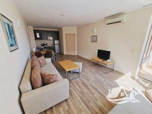 Prodej bytu 2+kk, Obzor, Bulharsko, 61 m2