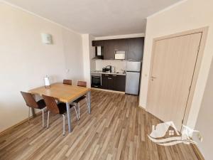 Prodej bytu 2+kk, Obzor, Bulharsko, 61 m2