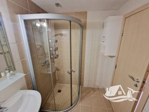 Prodej bytu 2+kk, Obzor, Bulharsko, 61 m2