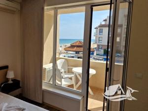 Prodej bytu 2+kk, Obzor, Bulharsko, 61 m2