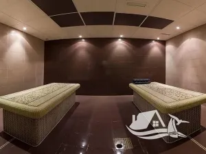 Prodej bytu 2+kk, Obzor, Bulharsko, 61 m2