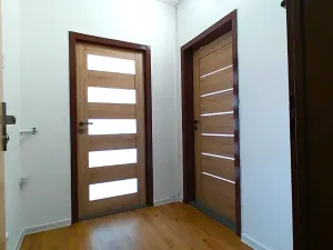 Pronájem bytu 2+kk, Mladá Boleslav, tř. Václava Klementa, 42 m2