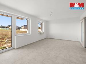 Prodej rodinného domu, Buštěhrad, Švermova, 123 m2