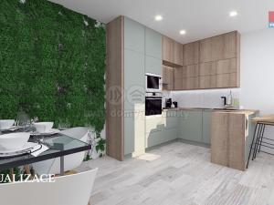 Prodej rodinného domu, Opava - Vlaštovičky, Jarní, 90 m2