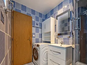 Prodej bytu 3+1, Praha - Hostivař, Horolezecká, 62 m2