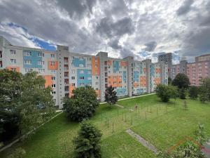 Pronájem bytu 2+1, Praha - Malešice, Bydžovského, 57 m2
