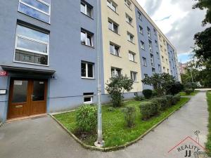 Pronájem bytu 2+1, Praha - Malešice, Bydžovského, 57 m2