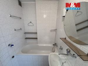Prodej bytu 3+1, Břeclav, U Jánského dvora, 74 m2