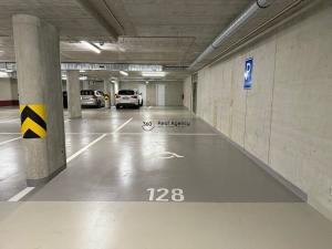 Pronájem bytu 1+kk, Praha - Stodůlky, Hábova, 36 m2