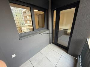 Pronájem bytu 1+kk, Praha - Stodůlky, Hábova, 36 m2