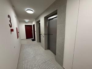 Pronájem bytu 1+kk, Praha - Stodůlky, Hábova, 36 m2
