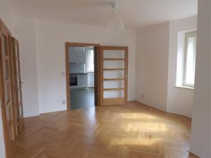 Pronájem bytu 2+1, Praha, Na květnici, 66 m2